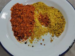 -辣贵州烙锅(洪德路店)