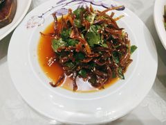 -葛记焖饼(伏牛路店)