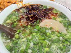 -伊穆祥牛肉面总店·清真