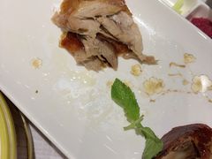 -大鸭梨烤鸭·北京菜(南小街/南苑店)