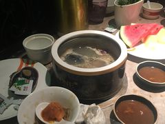 -V-ONE西雅图海鲜自助餐厅(仓山万达广场店)