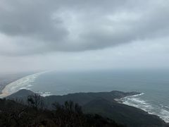 -海南铜鼓岭景区