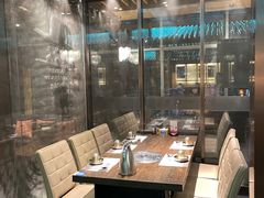 -朴大人炭烤·韩国料理(奥帆中心海尔洲际店)