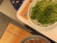 -左庭右院鲜牛肉火锅(七宝领展广场店)