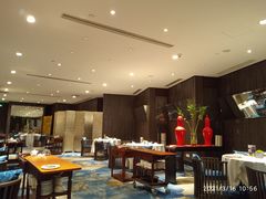 大堂-红棉中餐厅·广州海航威斯汀酒店
