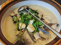-宝荣鱼馆·临湖之宴(千岛湖店)