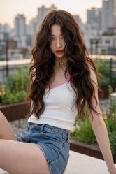 -BEAUTY HAIR GANO
