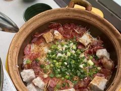 -润园四季椰子鸡火锅(海上世界店)