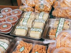 -锦馨豆汁(天坛路店)