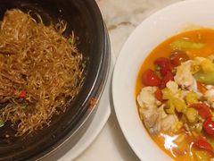 -涌上外婆桥(南塘店)