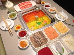 -海底捞火锅(石狮泰禾广场店)