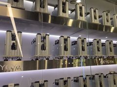 -OXYGYM 奥美氧舱运动中心(朝阳大悦城店)