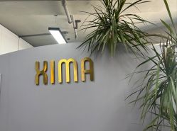 -XIMA·美发沙龙