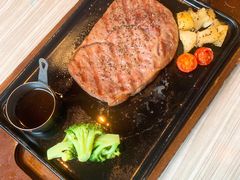 -必胜客(玫瑰坊店)