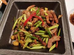 -伙靠·江浙菜(田林路店)