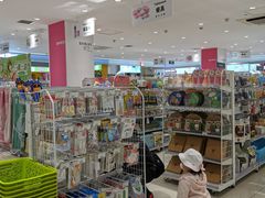 -宝大祥青少年儿童购物中心(南京东路店)