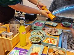 -蚝英雄鲜蚝自助专门店(长楹天街直营店)