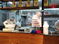 -贺秦生陕面王(富力城店)