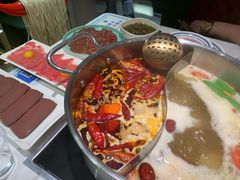 -许府牛火锅(信义坊总店)