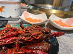 -五月罗马海鲜烤肉自助餐厅(印象城店)