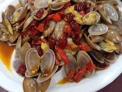 -南海渔家•海鲜•正宗海南菜(海棠湾店)