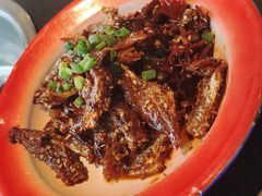 -李子坝梁山鸡(李子坝大鸡哥店)