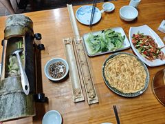 -61号餐吧(兴坪古镇漓江店)