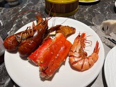 -曲水兰亭(北京四惠店)