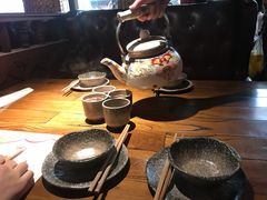-疆文化新疆欢乐餐厅(金牛万达店)