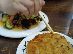 -清真嘎咕馅饼(奉天街店)