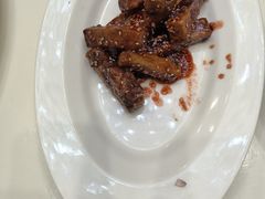 -香阁餐厅·常州菜·常州菜代表品牌(新北奥体店)
