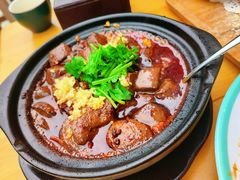 -陶德砂锅(营门口店)