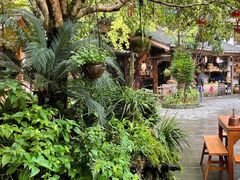 -青城甲(青城山店)