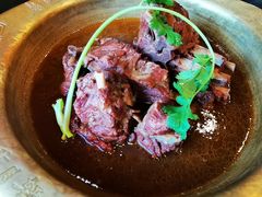 -芦月轩羊蝎子(北蜂窝店)