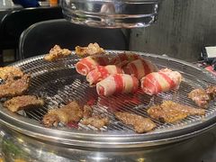 -本炙炭烤·蒲烧活鳗料理店(金沙洲店)