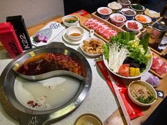 -大龙燚火锅