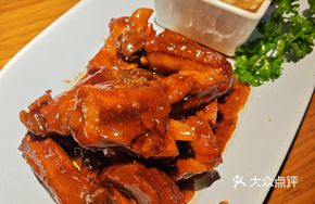 Fengdu Plum Pork Ribs