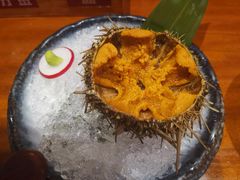 -千代武日本料理(开发区店)