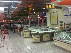 -世纪联华超市(外海店)