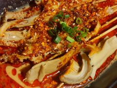 麻酱豆皮牛肚-蚝太郎 • 海鲜烧烤(建国路创始店)