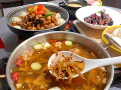 -贰号院子·南京淮扬味(珠江路店)