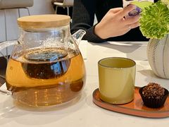 -潮一不贰·法式甜品·生日蛋糕·西式简餐(外滩店)