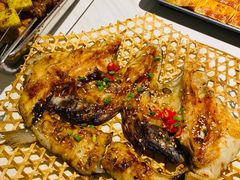 -京城·森鸽排档(双井店)