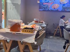 -靓靓蒸虾·头牌蒸虾(雪松路总店)