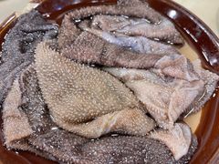 鲜毛肚-重庆老火锅王(永陵路分店)