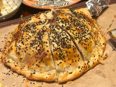 -那拉提之疆·新疆菜(美院店)