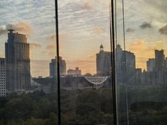 -小大董·烤鸭(观景餐厅·南京西路店)