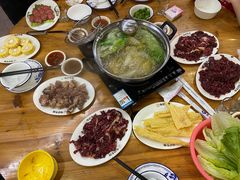 雪花肉-乌记鲜活牛肉城(金砂东路店)