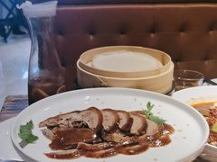 -青年公社烤鸭(青年路店)