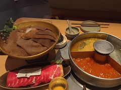 -巴奴毛肚火锅(七宝领展广场店)